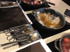 -天龙轩(香港丽思卡尔顿酒店)