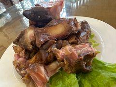 -周家大厨房(三原店)