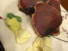 -気楽亭和食料理(气乐亭大世界本店)