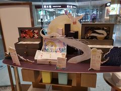 -奈雪的茶(印象城店)