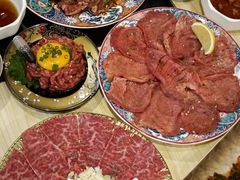 -大阪烧肉BAKA一代(十亩地店)