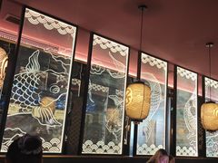 -烤匠麻辣烤鱼(观音桥大融城店)