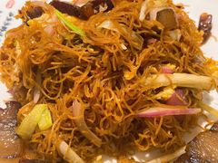 -十六台·经典广东菜(德外大街店)