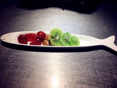 -探鱼·鲜青椒爽麻烤鱼(领展购物广场店)