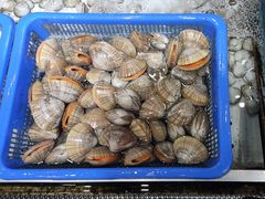 -海味当家·蒸锅海鲜(星海公园店)