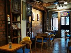-西关84·History·Art·Cafe