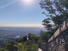 -香山公园