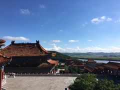 -六鼎山文化旅游区