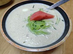 豆浆冷面-顺姬冷面(长白西路店)