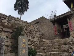 -于家石头村景区
