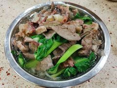 -真爱中国餐馆·年华店(朱雀大街店)