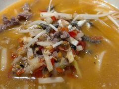 -水平有限广西米粉·广西风味集(五道口店)
