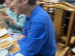 -马记伊源斋涮肉·清真菜(潘家园古玩市场店)