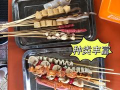 -大海别墅民宿农家院(十渡店)