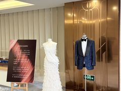-大连中远海运洲际酒店