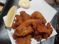 -有喜屋·烧鸟·居酒屋(周浦万达店)