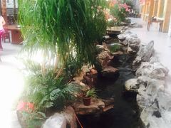-森谷美食公园(杨行店)