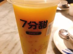 -7分甜(雨花客厅店)