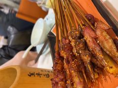 -全牛匠·乐山跷脚牛肉(西北旺万象汇店)