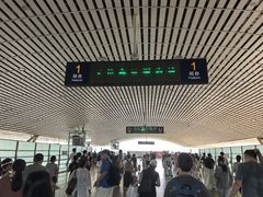 -洛阳龙门站