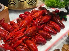 -侠舍·江湖小龙虾大排档(沌口总店)