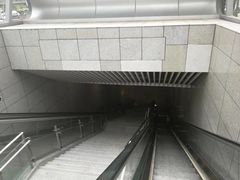 -高庙村(地铁站)