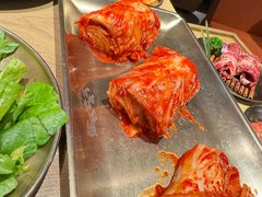 -西塔老太太泥炉烤肉(亚运村店)