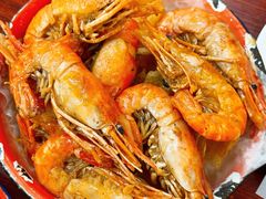 -孖记士多·28年粤菜老字号(人民中路店)