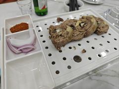-老毛手抓·盐池滩羊非遗手抓(宁夏总店)