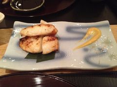 银鳕鱼-西村日本料理(香格里拉饭店)