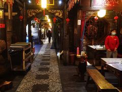-小龙坎火锅(香港中路店)