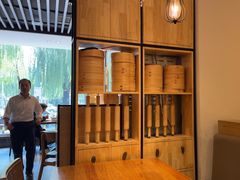 -姥姥家春饼店(惠新东街店)