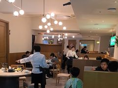 -花城粤菜餐厅(高新区店)