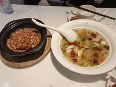 -新旺茶餐厅·早餐·夜宵(仙霞店)