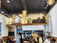 -铁朋小锅米线(金星店)