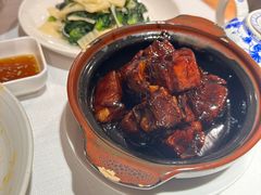 -老吉士酒家(天平路店)