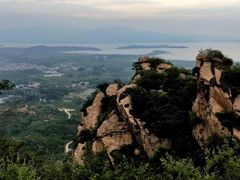 -云峰山自然风景区