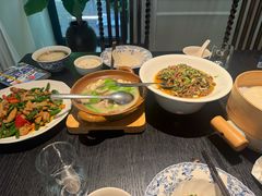 -金谷仓家庭料理(马泉营店)
