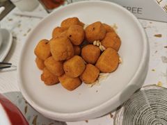 -大树餐厅(环球港店)