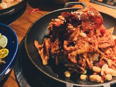 干锅手撕鸡-吃饭皇帝大(赛格国际店)