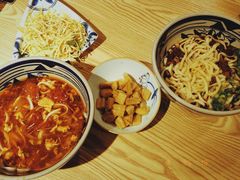 -老九圆山西面馆(CBD店)