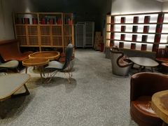 等位区-LELECHA乐乐茶(上海五角场万达广场店)