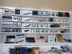 -戴尔电脑授权体验·维修中心(星河world店)