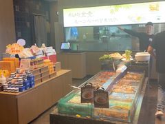 -船歌·鱼水饺青岛菜(正阳路店)