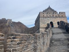 -慕田峪长城