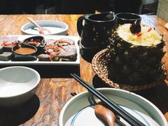 android_upload_pic-云海肴·汽锅鸡·云南菜(领展购物广场·中关村店)