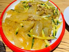 -關東雪东北菜(中庚漫游城店)