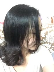 -HAIR HERE造型