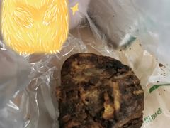 糖花卷-老回回饺子馆(海洋馆店)