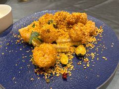 -A One Kitchen·南京精菜馆(晶丽酒店店)